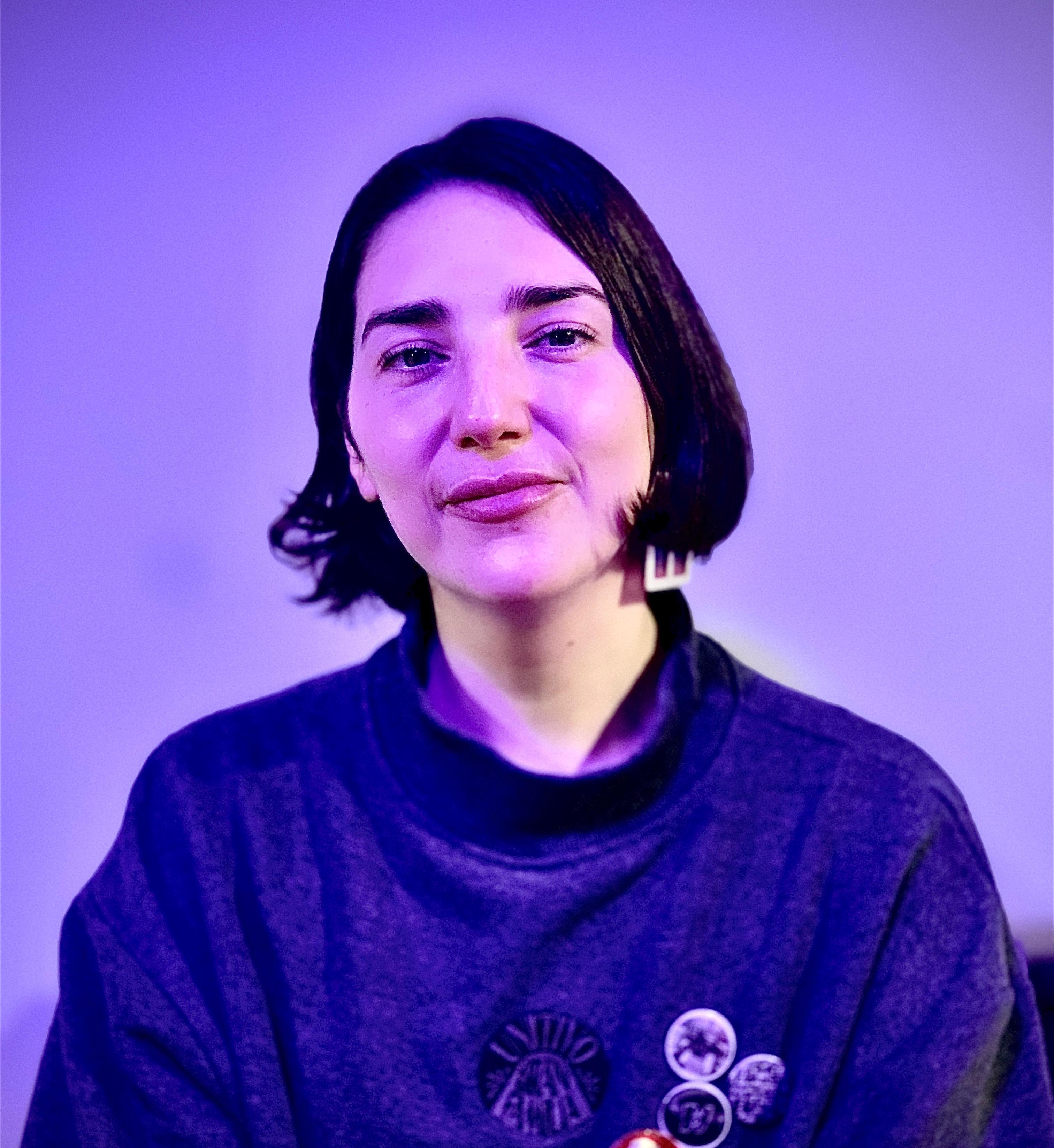 Picture of Gala