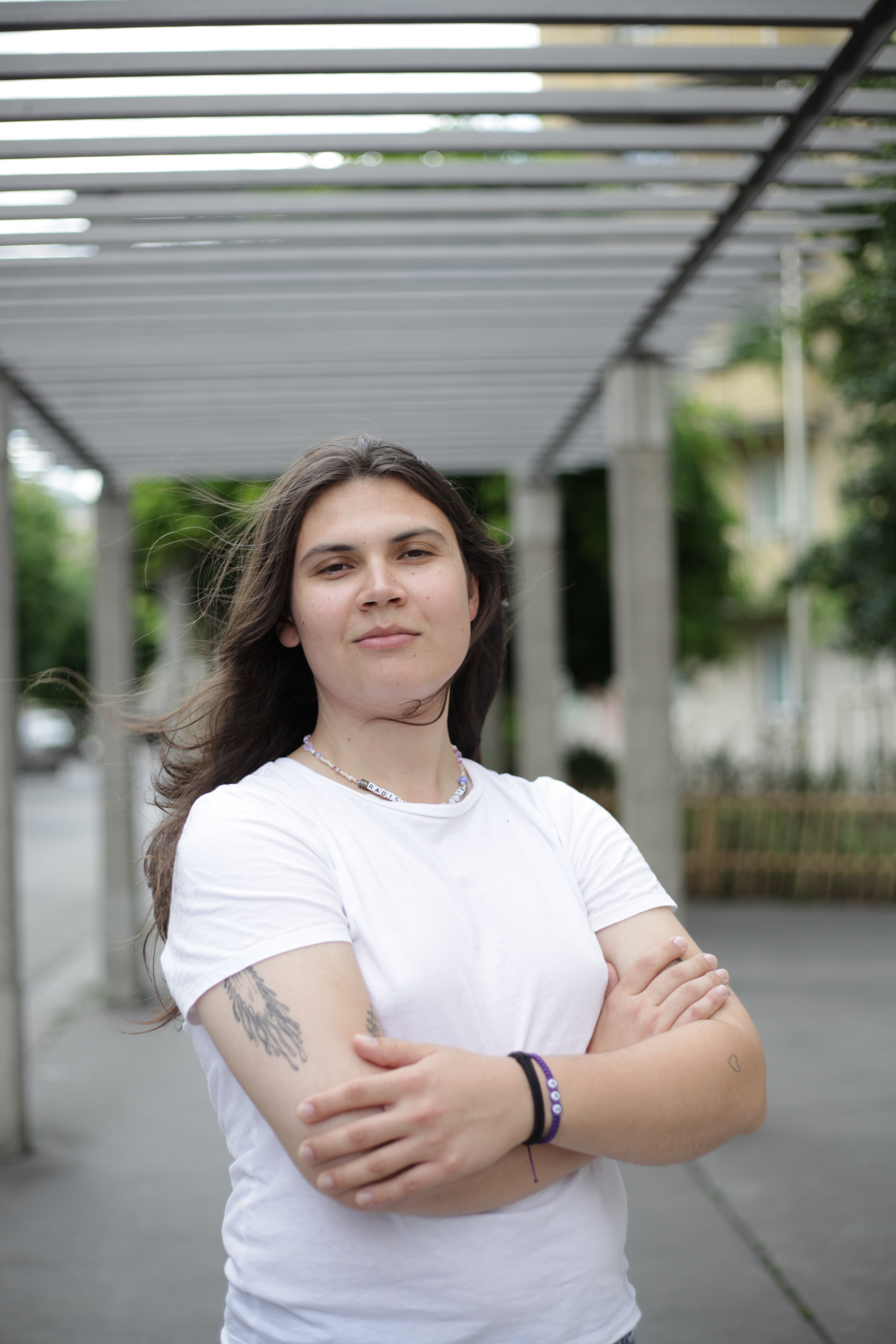 Ema Benčíková