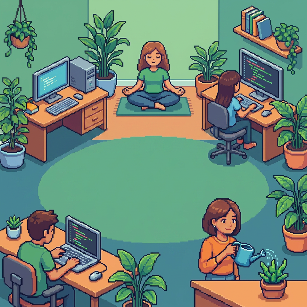 Designing technology for youth wellbeing
